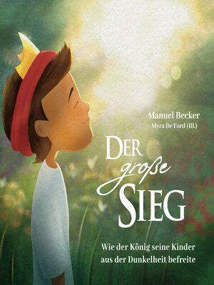 cover image of Der große Sieg